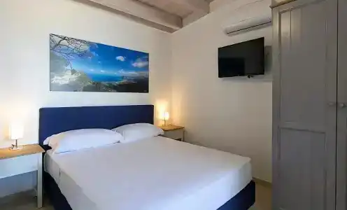 ZIBIBBO SUITES & ROOMS - Apartin Centro Storico a Trapani - 60