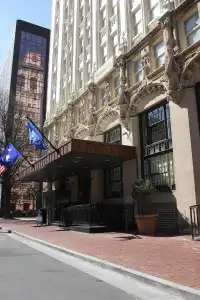 Sheraton Columbia Downtown - 7
