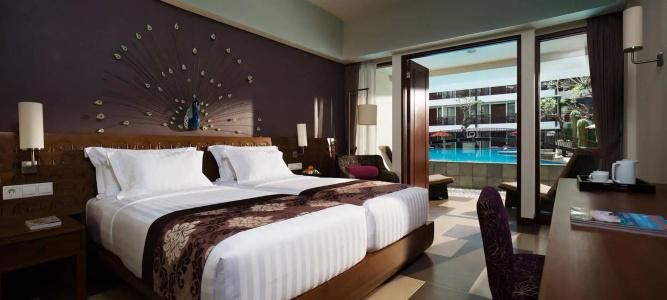 Sun Island & Spa Kuta - 2