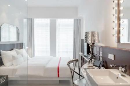 Ruby Coco Dusseldorf - 37