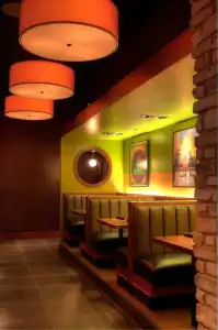 DoubleTree by Hilton Columbus - 12
