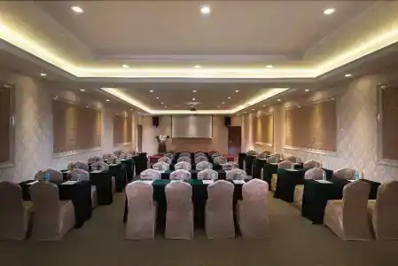Vienna Guangzhou Nanhu Park Branch - 14