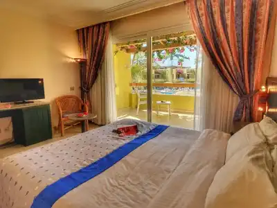 Eurotel Palm Beach Resort - 53