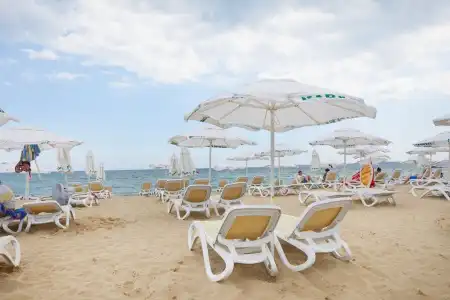 Marvel All Inclusive - Fully Renovated Free Beach Access - 33