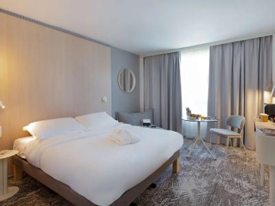 Novotel Aix en Provence Pont de l'Arc Fenouillères - 63