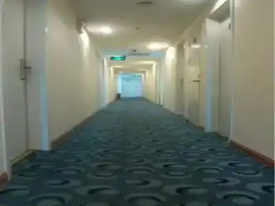 7Days Inn - 10