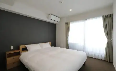 GRAND HOSTEL LDK Osaka Shinsaibashi - 2