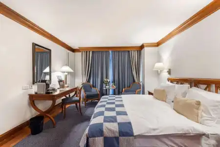 Grand Zermatterhof - 75