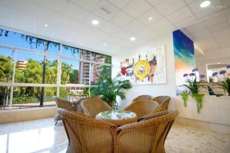 Servigroup Trinimar - 21