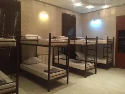 Ganja Hostel - 0