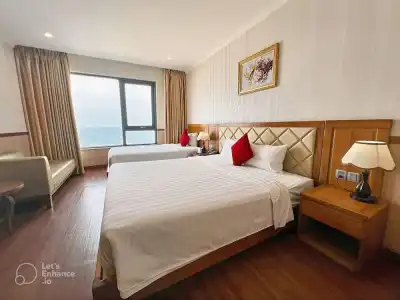 Serene Beach Danang - 60