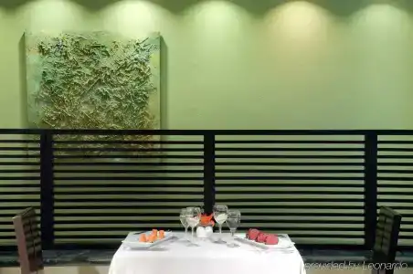 Hilton Mexico City Airport - 28