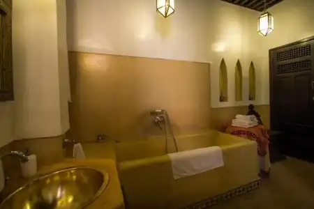 Riad Fes Baraka - 58