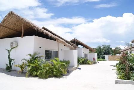 The Secret Garden Koh Rong - 53