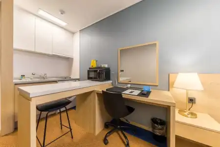 Days & Suites by Wyndham Incheon Airport - 7