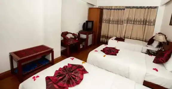 Hoa Hong Xa Dan 2 - 29