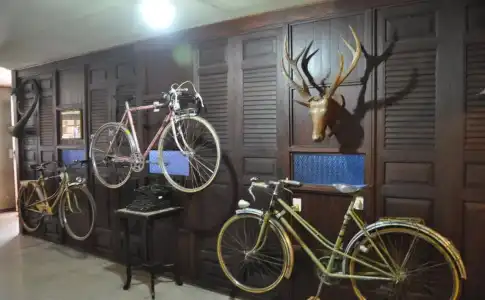 The Sixty at Ayutthaya - 9