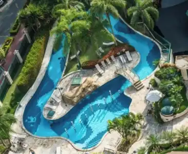 Plaza Rio Residences - Barra First - 4
