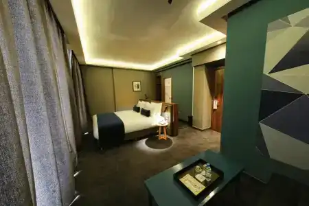 Hôtel GAUTHIER - 9