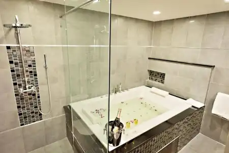 Citismart Luxury Apartments - 14