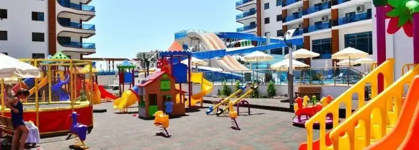 Azura Park Residence - 19