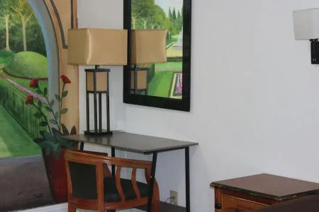 City Center Motel - 55