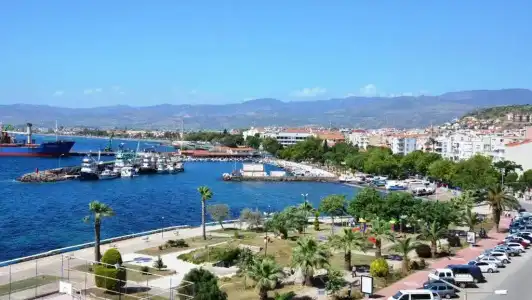 Perla Otel - 43