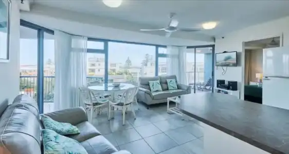 Centrepoint Holiday Apartments - 141