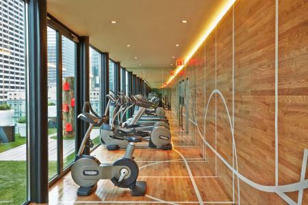 citizenM New York Bowery - 6