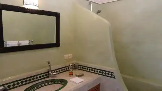 Riad Sabah - 197