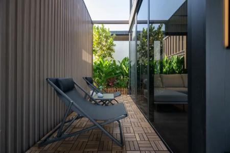 Shan Villas Sukhumvit - 70