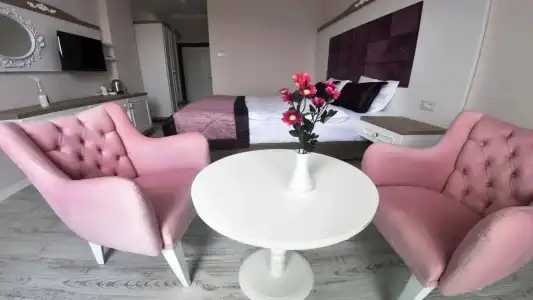 Sozturk Otel - 3