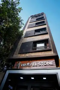 Marvel Stone - 0