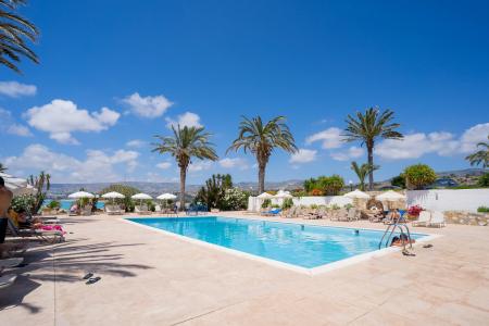 Vrachia Beach & Suites - Adults Only - 17