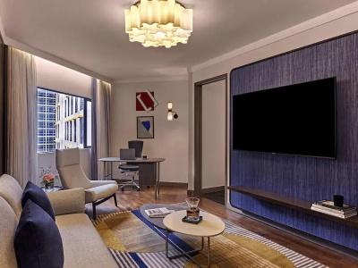 Pullman Singapore Orchard - 92