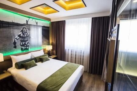 Eden Luxury Suites Terazije - 3