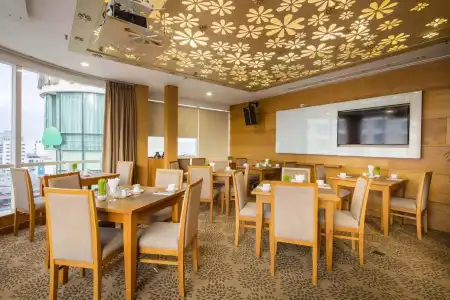 Paradise Saigon Boutique & Spa - 27
