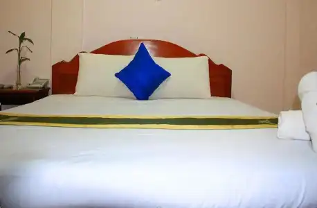 Nawin Guesthouse - 3