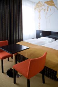 Alma Boutique-Hotel - 24