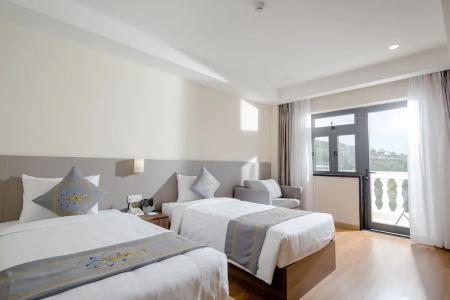 Orbit Nha Trang - 86