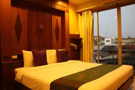 Lamphu Tree House Boutique - 30