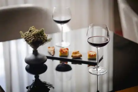 Leone Blu Suites | UNA Esperienze - 42