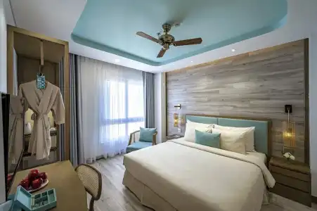 Icon Saigon - Lifestyle Design - 57
