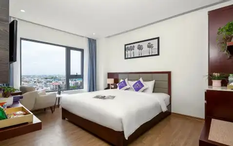 Aria Grand  Apartments - 2