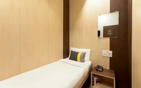 Click Andheri MIDC - 44