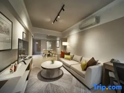 Great World Serviced Apartments - 42