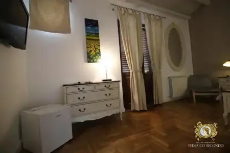 B&B Federico Secondo - 104