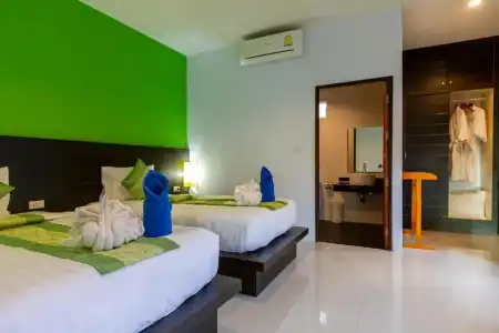 Lanta Lapaya Resort - 84
