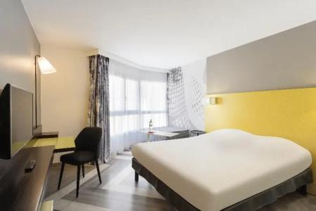 ibis Styles Nice Vieux Port - 30