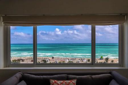 Nautilus Sonesta Miami Beach - 76